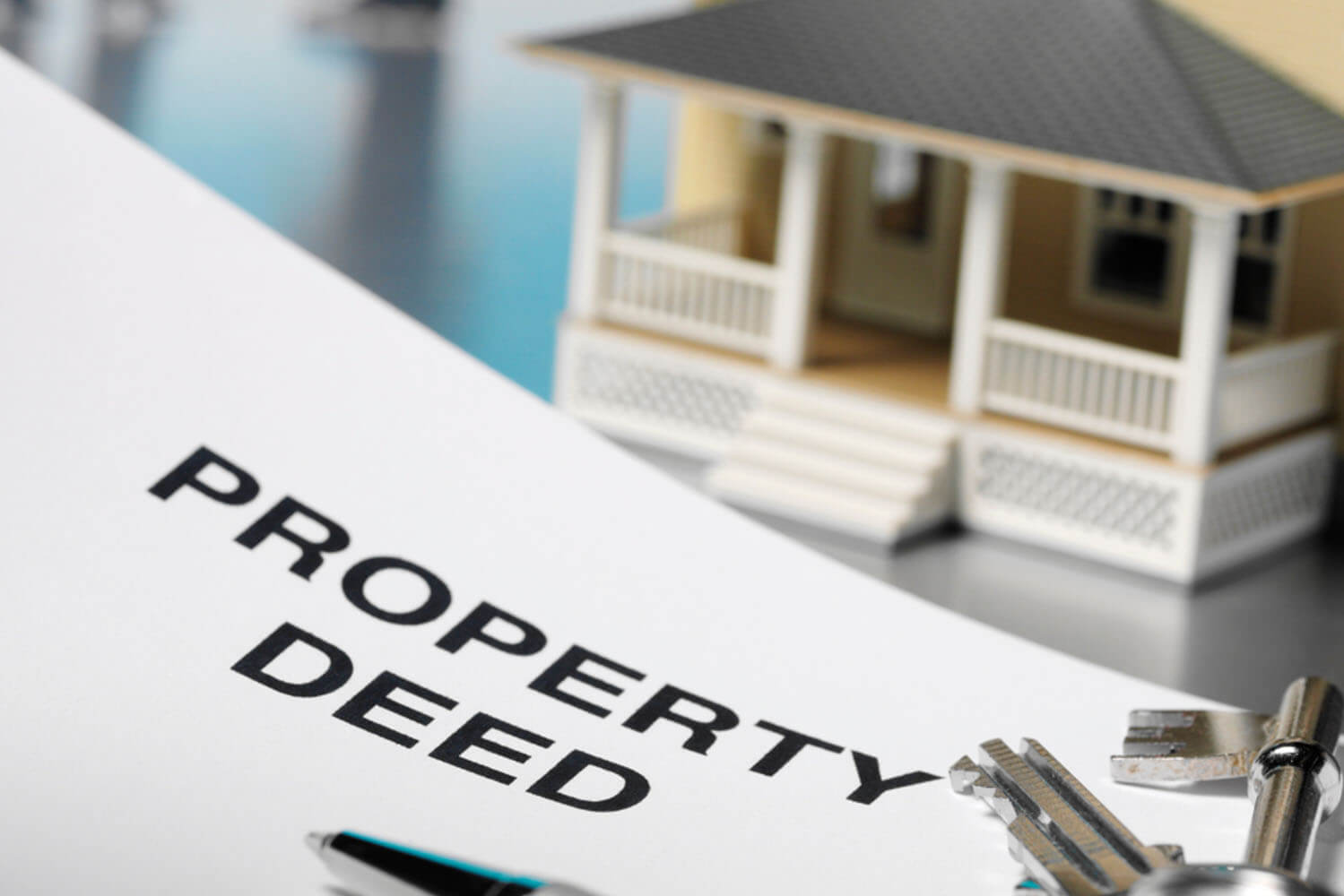 Signs of Home Title Theft Hogo Blog