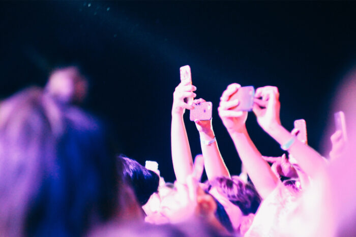 "Leaked Celebrities" Personal Data Exposed Hogo : Hogo Blog